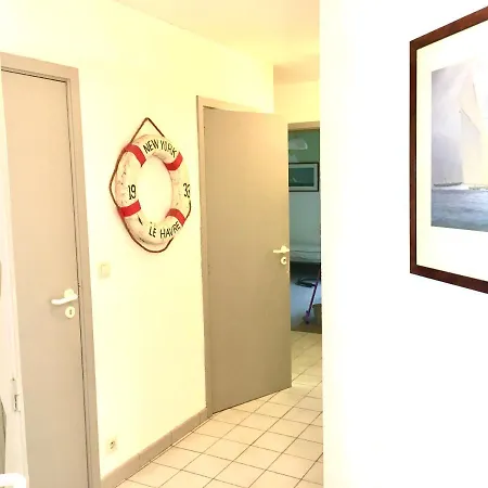 Appartement Spacieux Vue Sur *