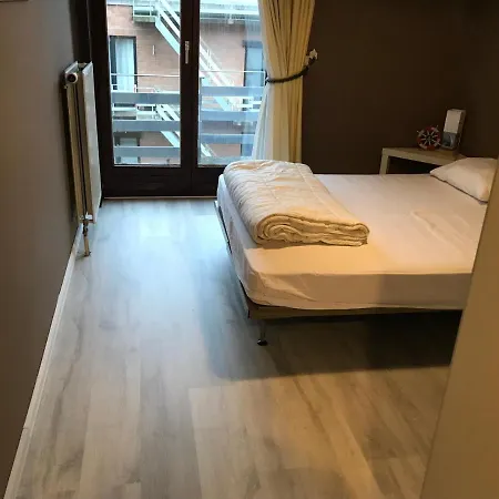 Spacieux Vue Sur Appartement Blankenberge